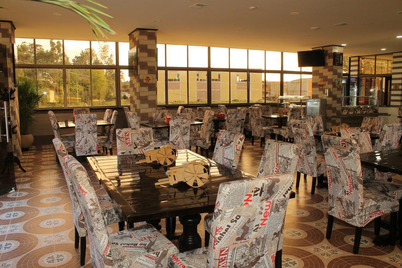 Hollywood Paradise Hotel Rionegro Exteriér fotografie